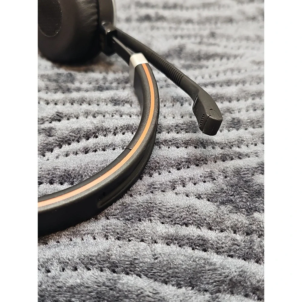 Jabra Evolve 65 Mono Wireless Bluetooth Headset HSC018W